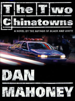 cover image of The Two Chinatowns